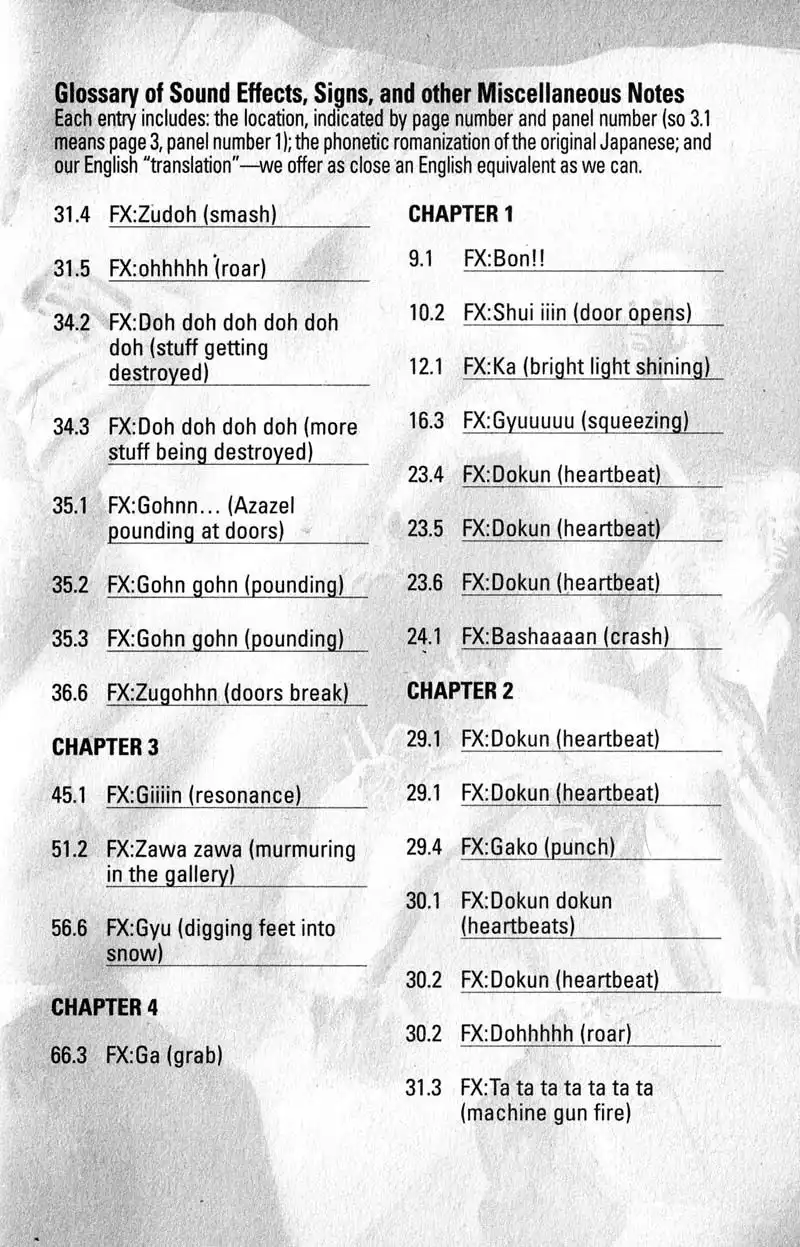 Project Arms Chapter 154 20
